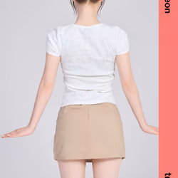 Cream02 SeoYeon 105Z #29409928