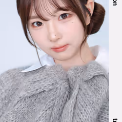 Binary02 HaYeon 100Z #18088319