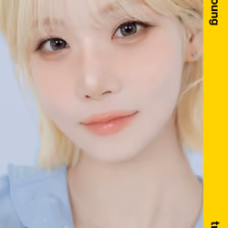 Atom02 NaKyoung 101Z #12186865