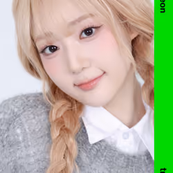 Binary02 SeoYeon 102Z #21256768