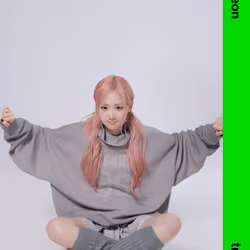 Binary02 SeoYeon 115Z #29993578