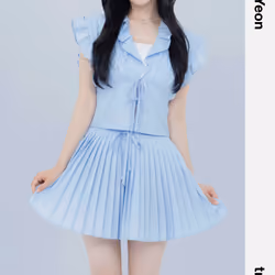 Atom02 ChaeYeon 100Z #12021251