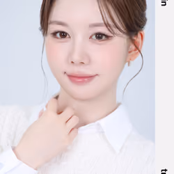 Binary02 HyeRin 100Z #18065160