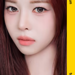 Atom02 DaHyun 109Z #15778052
