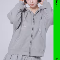 Binary02 ChaeYeon 112Z #20737170