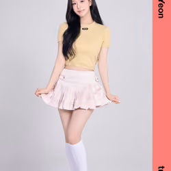 Cream02 ChaeYeon 108Z #27130122