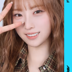 Ever01 HaSeul 101Z #19369424