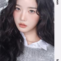 Binary02 YooYeon 100Z #18114672