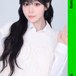 Binary02 NaKyoung 104Z #20338748