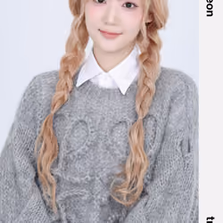 Binary02 SeoYeon 100Z #18075209