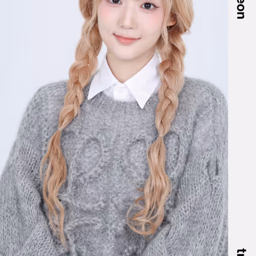 Binary02 SeoYeon 100Z #18094723