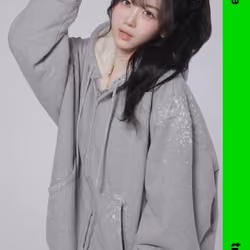 Binary02 Kaede 112Z #20194739