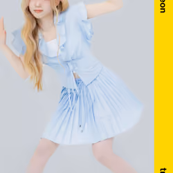 Atom02 SeoYeon 108Z #12157831