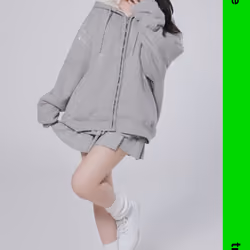 Binary02 Kaede 109Z #20585281