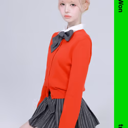 Binary02 ChaeWon 119Z #24525371