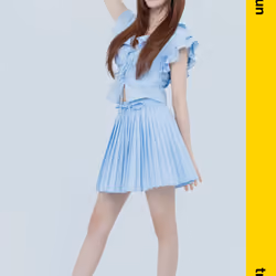 Atom02 DaHyun 108Z #15778021