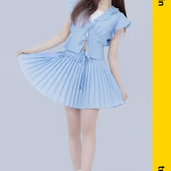 Atom02 HyeRin 108Z #15778019