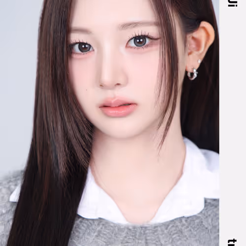 Binary02 YeonJi 100Z #18073519