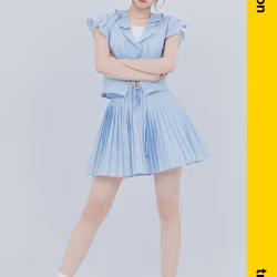 Atom02 HaYeon 108Z #12085572