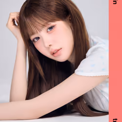Cream02 HyeRin 105Z #29039550