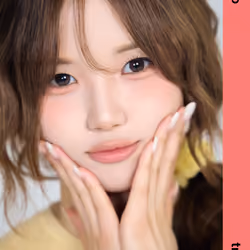 Cream02 JiWoo 101Z #30074495