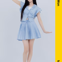 Atom02 ChaeWon 106Z #12082223