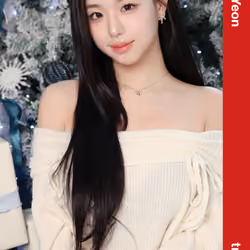 Binary02 ChaeYeon 318Z #19211855