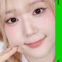 Binary02 SeoYeon 101Z #18150797