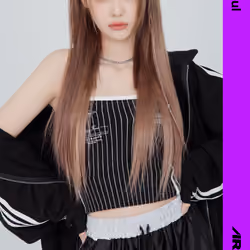 Divine01 JinSoul 113Z #18076749