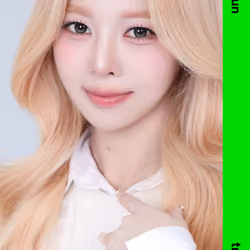 Binary02 DaHyun 102Z #21255265
