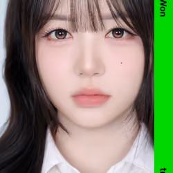 Binary02 ChaeWon 101Z #22388595