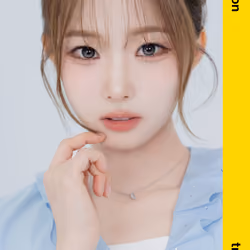 Atom02 HaYeon 102Z #12166134