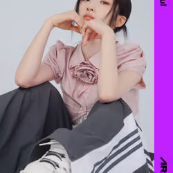 Divine01 HaSeul 111Z #18128633