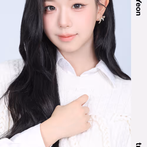 Binary02 ChaeYeon 100Z #18071405