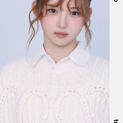 Binary02 JiWoo 100Z #18093847