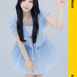Atom02 ChaeYeon 108Z #12158801