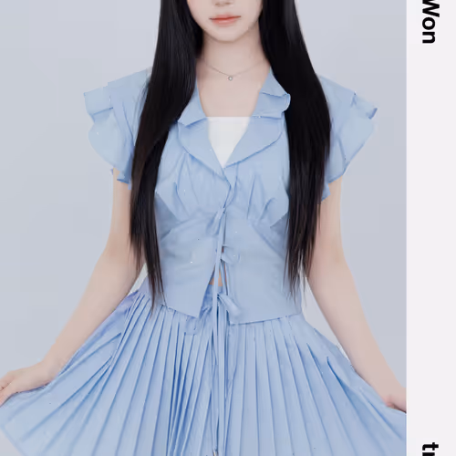 Atom02 ChaeWon 100Z #16804107