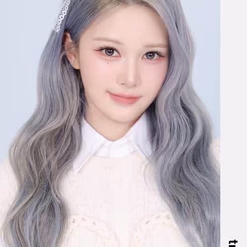 Binary02 Mayu 100Z #18067561