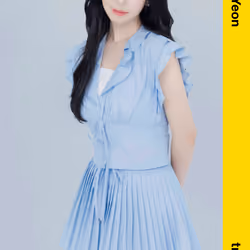 Atom02 ChaeYeon 105Z #12073038