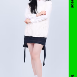 Binary02 ChaeYeon 106Z #21567051