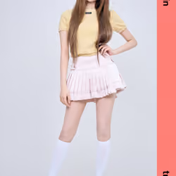 Cream02 JooBin 106Z #29176433
