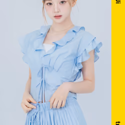 Atom02 YeonJi 105Z #12084519