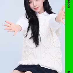 Binary02 ChaeYeon 105Z #21651741