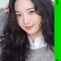 Binary02 YooYeon 102Z #20254965