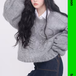 Binary02 YooYeon 103Z #19320453