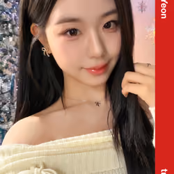 Binary02 ChaeYeon 320Z #19768687
