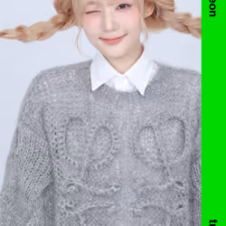 Binary02 SeoYeon 103Z #18150799