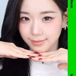 Binary02 ChaeYeon 102Z #21256782