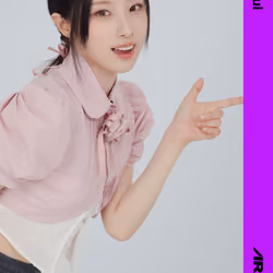 Divine01 HaSeul 112Z #18097314