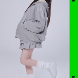 Binary02 YeonJi 109Z #20585286